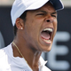 Illustration for article titled The Men Of The Australian Open Serve Good 'Sex Face'